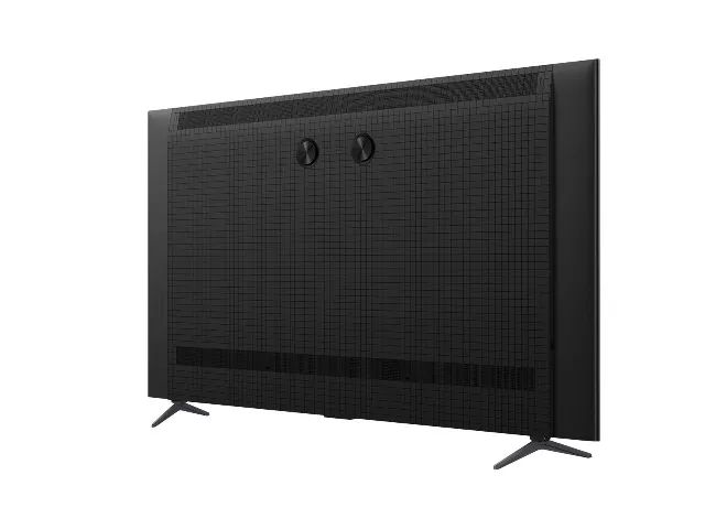 Tv TCL C6K linha premium Qd-miniled 55 polegadas - Foto 2