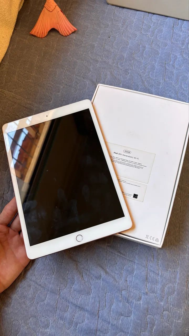Ipad 8 32gb