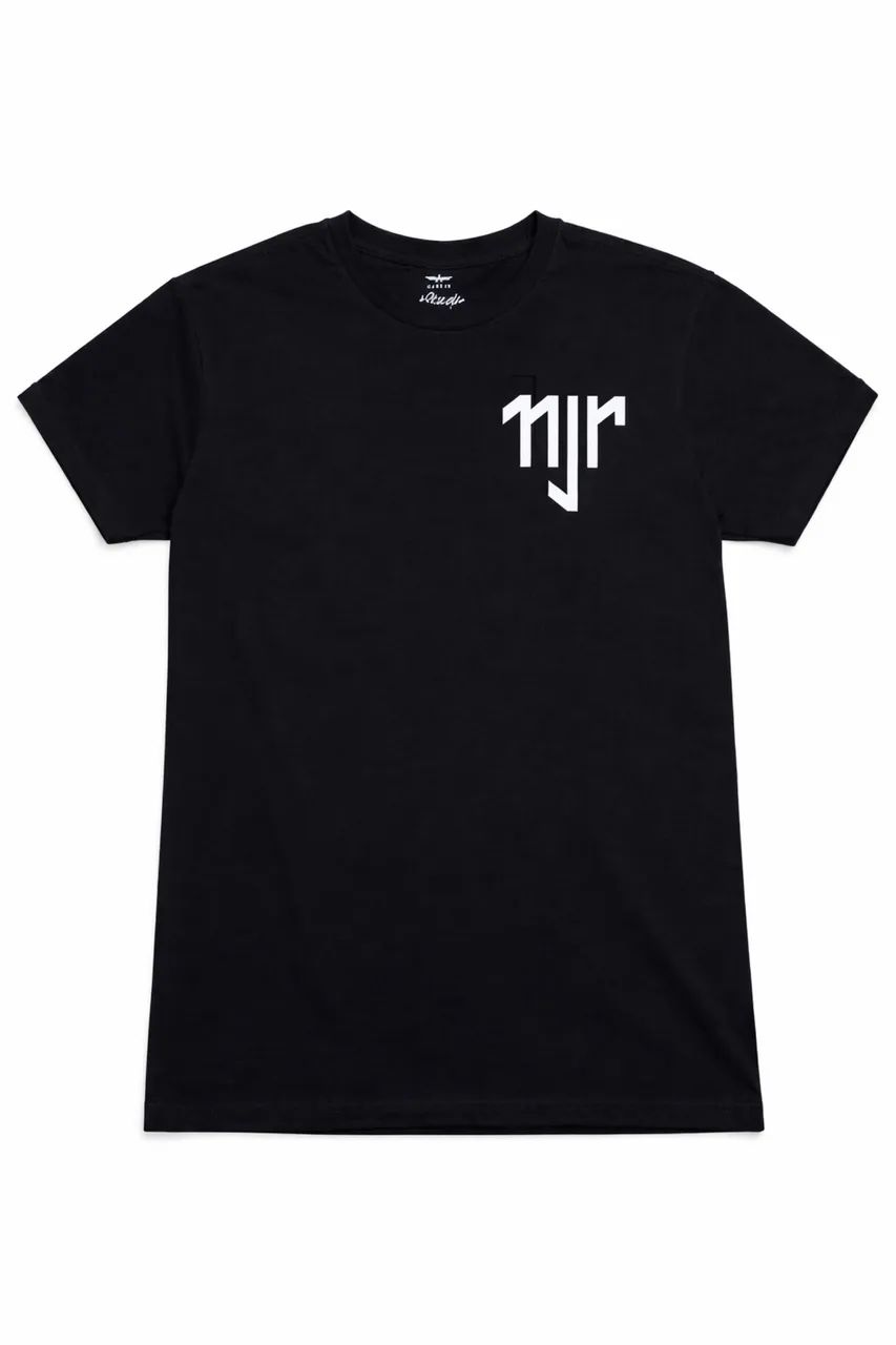 Camiseta oversized Neymar Jr  - Foto 2