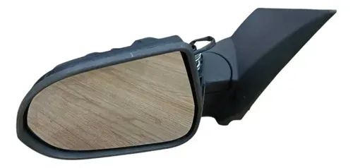 Retrovisor Onix 2013 2014 2015 2016 2017 Esquerdo Eletrico