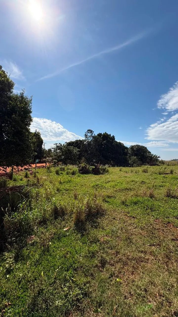 ? VENDE-SE OU TROCA CHÁCARA - CASTELO BRANCO/PR ?<br>? Vila Rural de Castelo Branco - PR - Foto 3