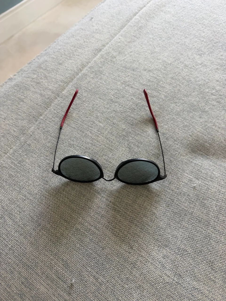 óculos perfeito estado  - Foto 2
