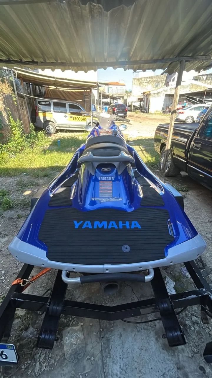 Jet Ski yamaha 2011 - Foto 7