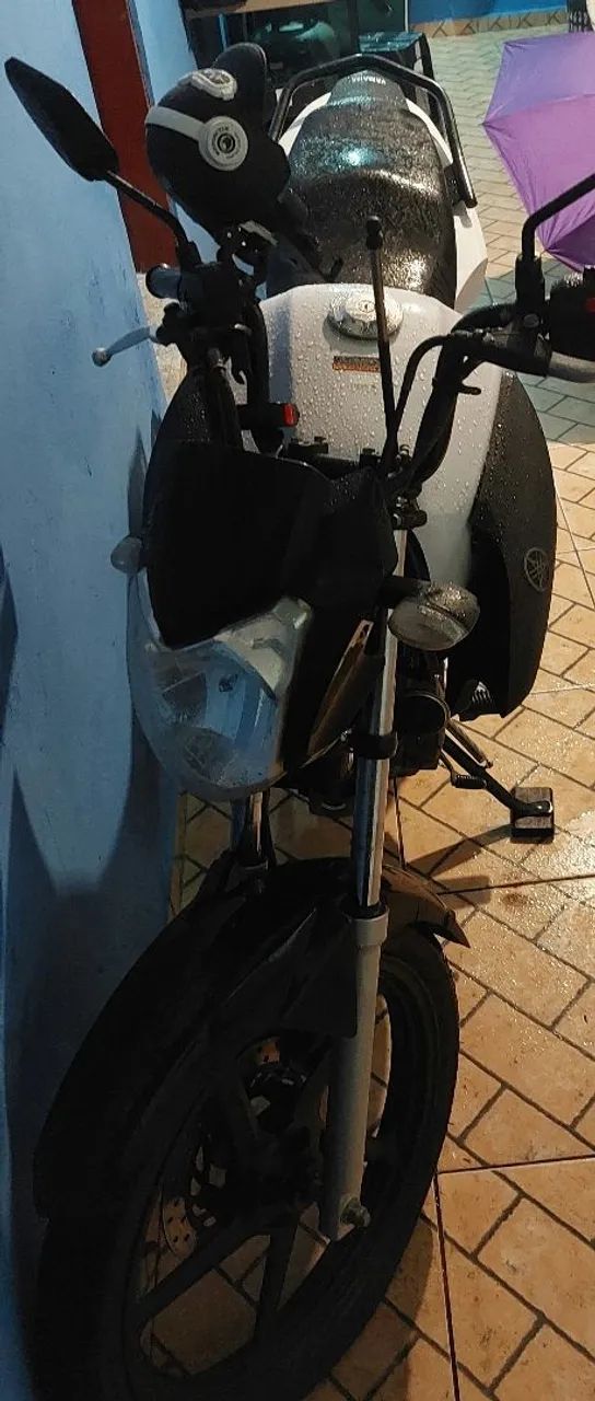 Yamaha factor 150 2023 - Foto 4
