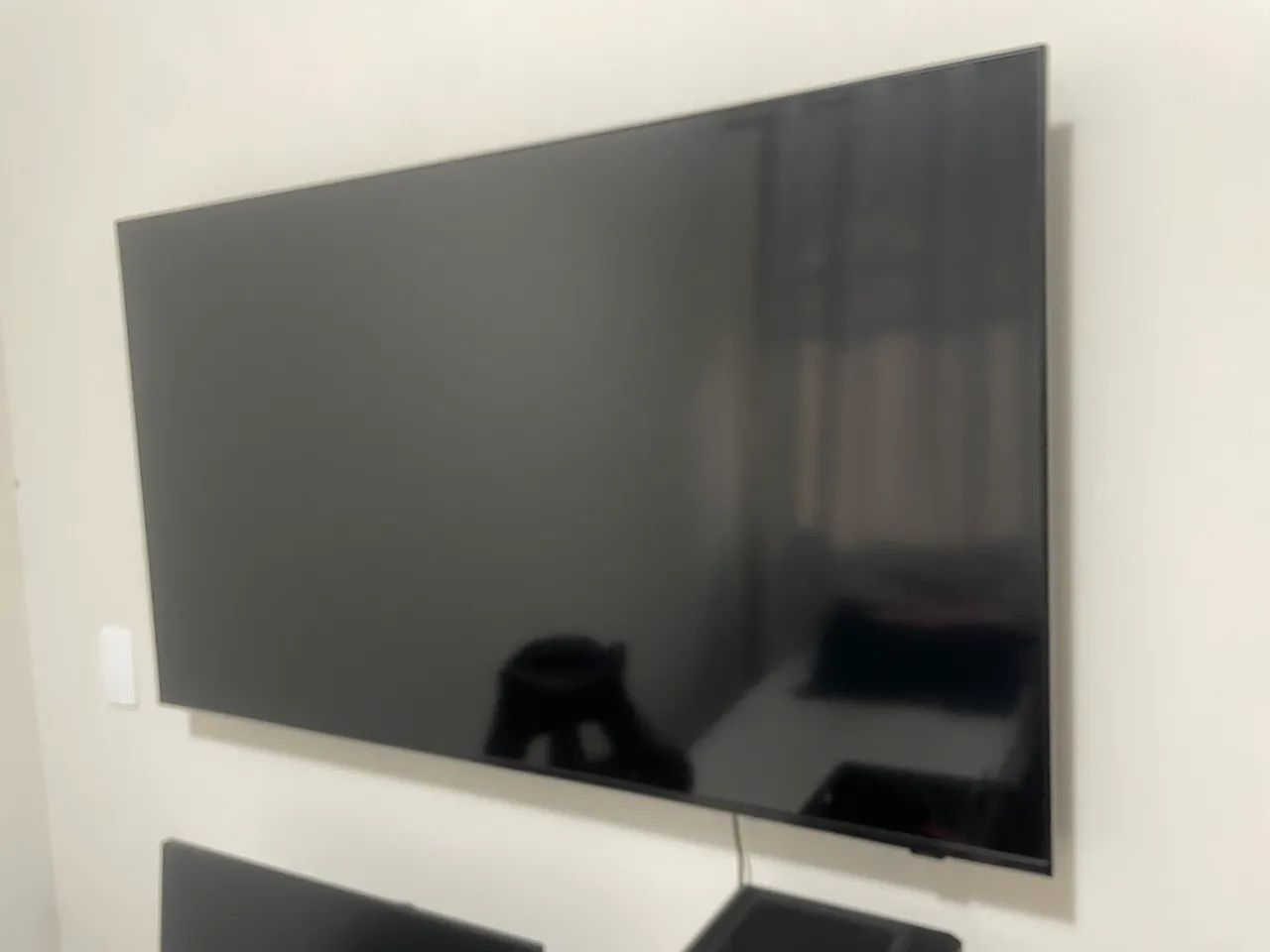 Tv Samsung 50 polegadas  - Foto 2