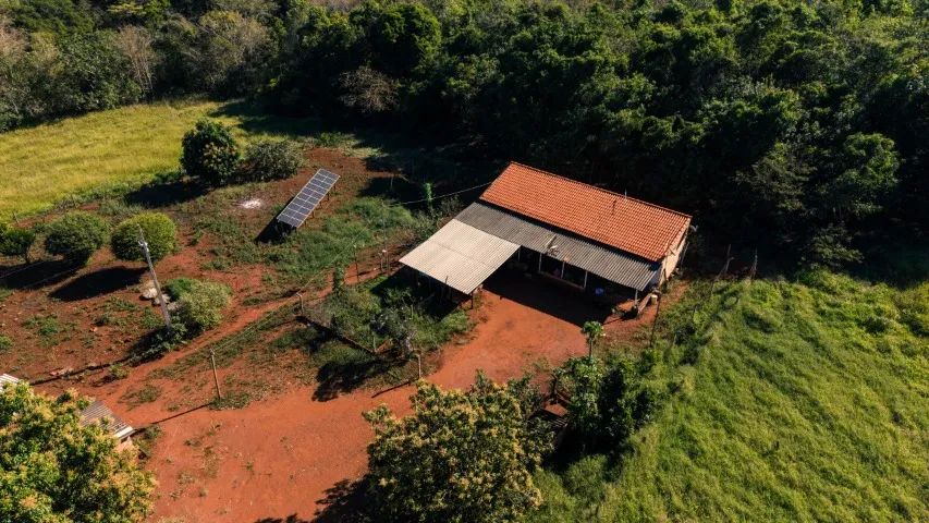 Sítio a venda  - Foto 2