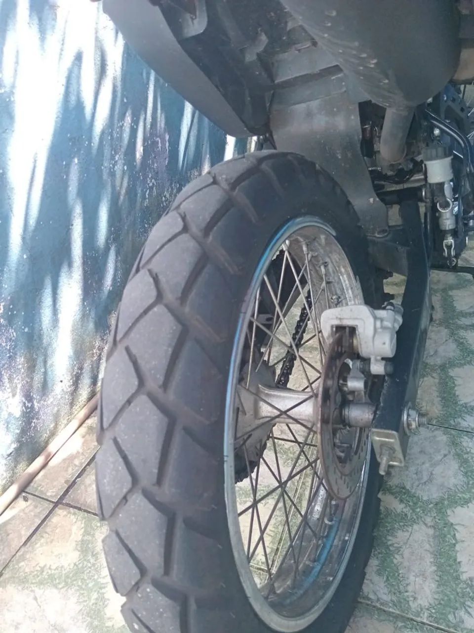 Lander 250cc - Foto 2