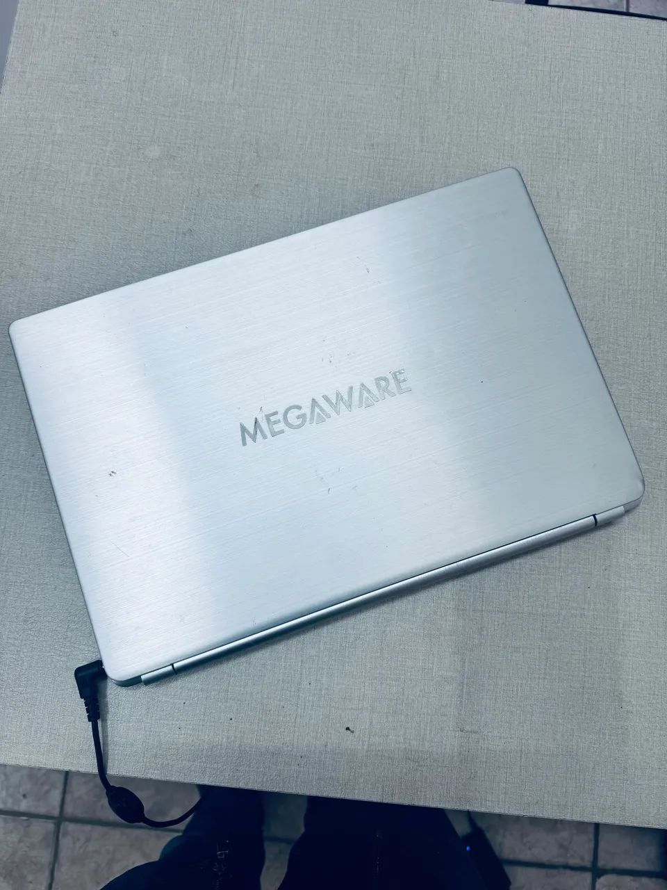 Notebook i7 - Foto 2