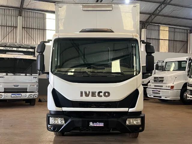IVECO TECTOR 11-190 2021 - Foto 2