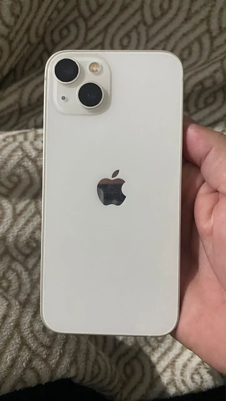 iPhone 13 N
