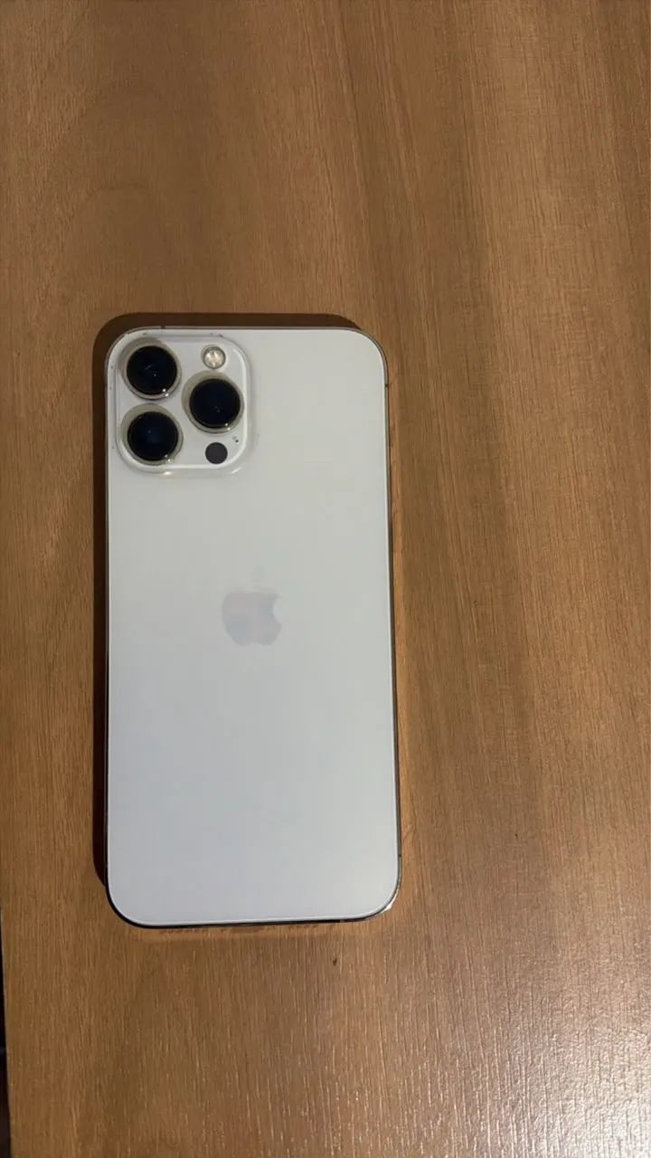 iPhone 13 Pro Max  - Foto 4