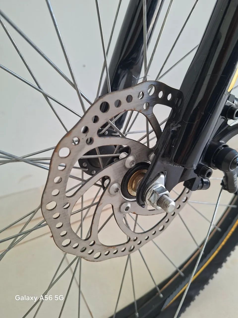 Bicicleta  - Foto 2