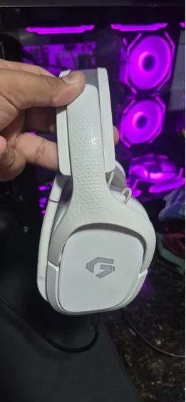 fone e suporte  - Foto 2