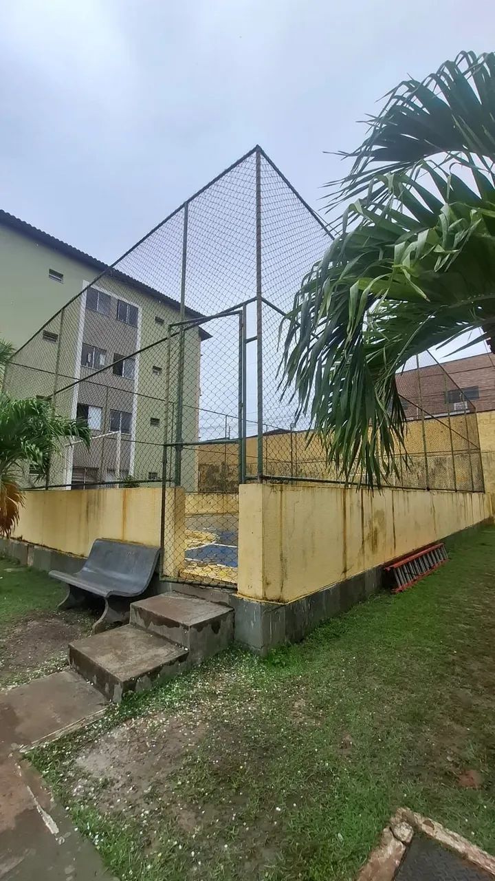 Vendo Edificio Athenas |2 quartos sendo 1 suite - Foto 2