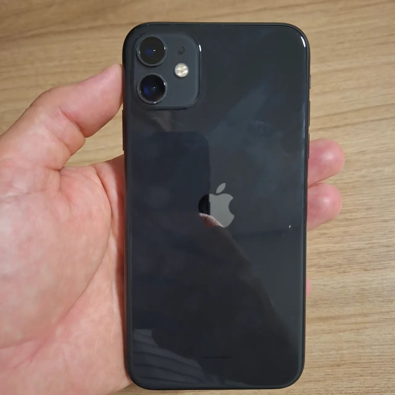 Vende-se iPhone 11 64 Gb - Foto 5
