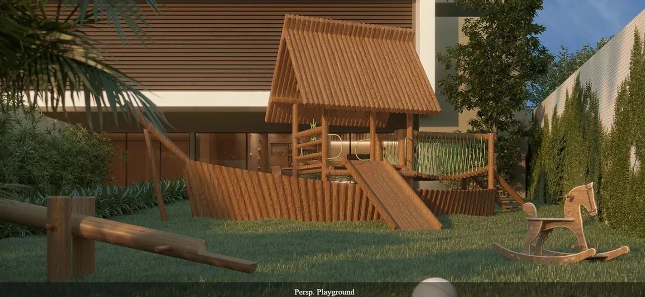 JARDINS OZINA BARROS PARNAMIRIM - Foto 10