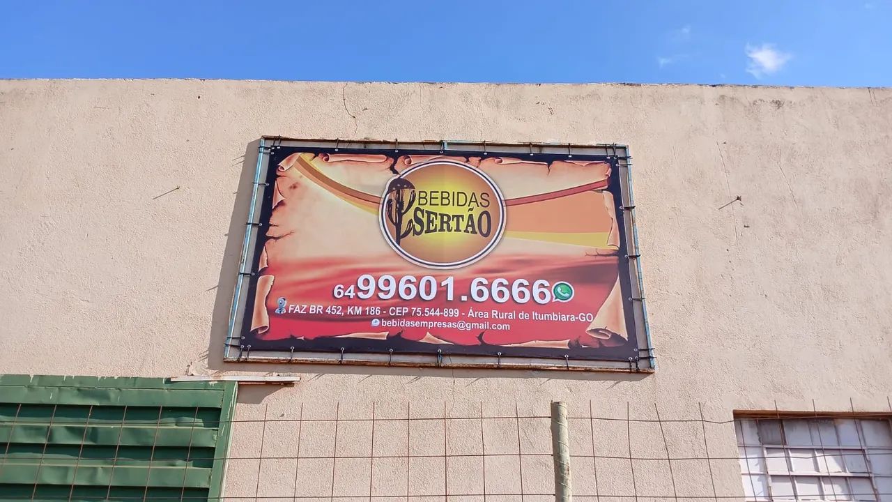 Indústria de bebidas  - Foto 2