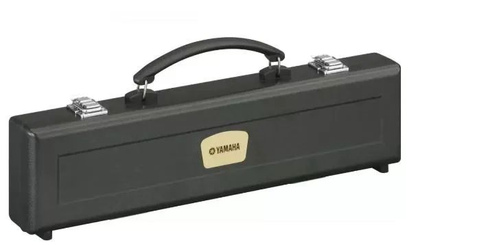 Yamaha Flauta  Transversal  YFL282 - Foto 3