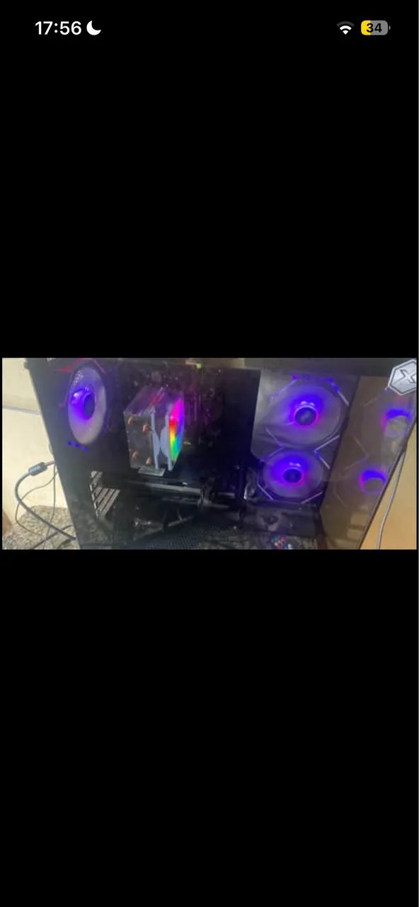 Vendo pc gamer  - Foto 4