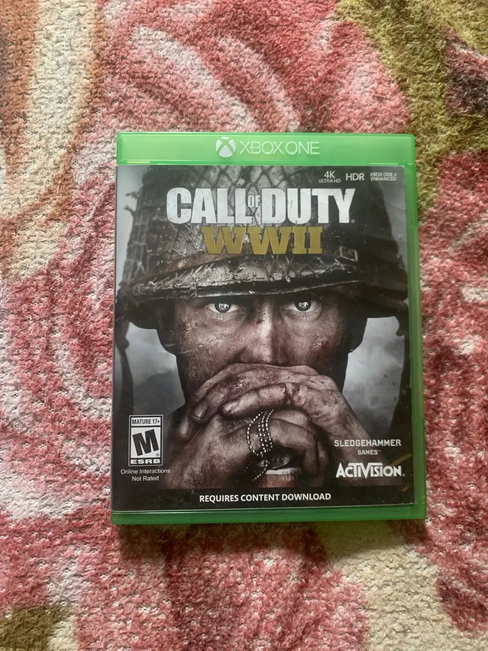 Jogos de Xbox One  - Foto 5