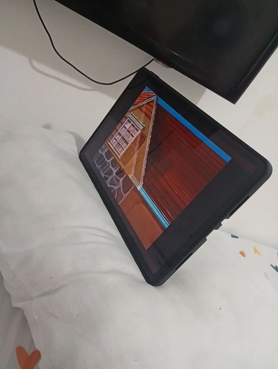 Tablet xiami pad 2.  8 de ram.  250 gig - Foto 3