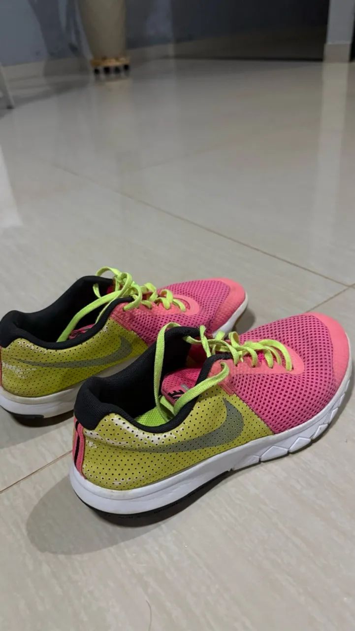 Nike Flex Experience 5  - Foto 4
