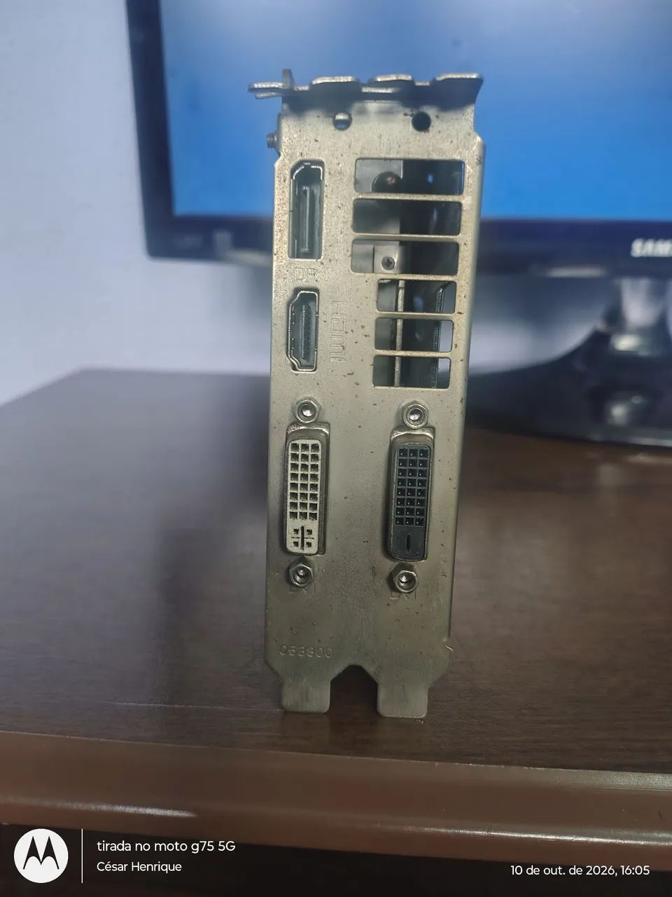 Amd Radeon R9 270x - Foto 4