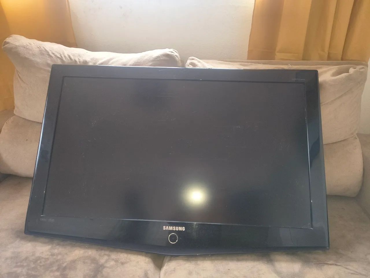 Tv Samsung 40'