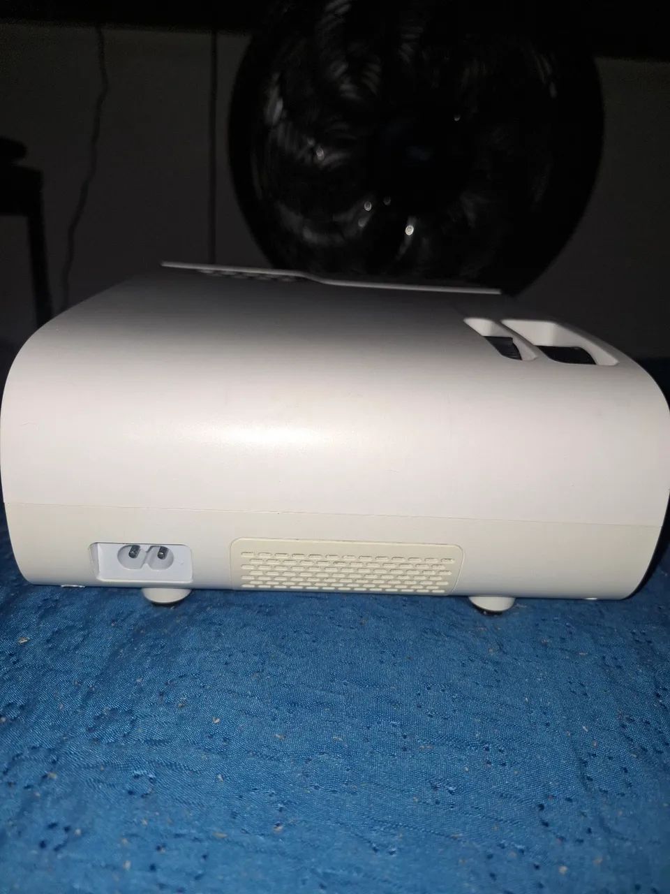 Projetor HDMI multi pj005  - Foto 2