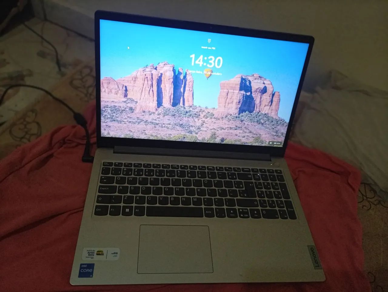 Notebook Lenovo Ideapad 1 - Foto 2