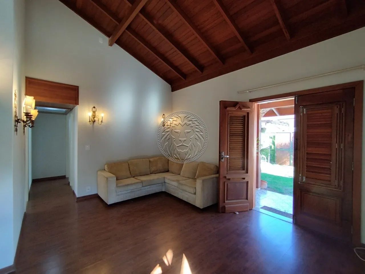 Casa 3 dormitórios no Rio Tavares em Florianópolis - SC - Foto 3