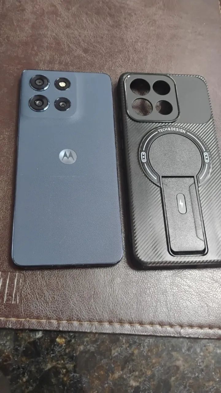 Motorola Moto G86 - Foto 2