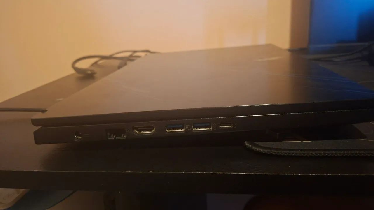 NOTEBOOK ACER NITRO V15 - Foto 5