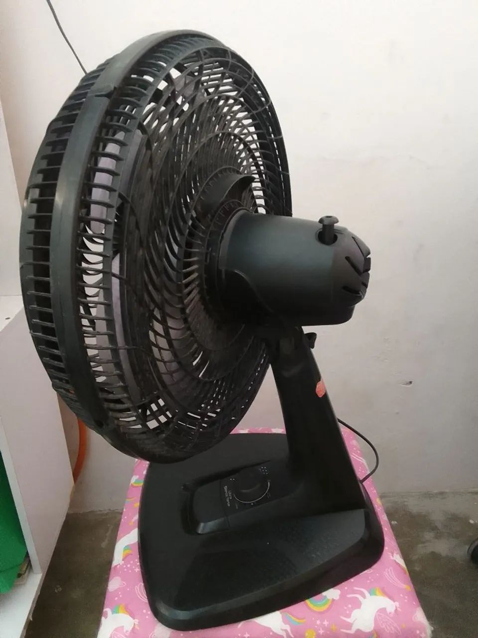 Ventilador - Foto 2