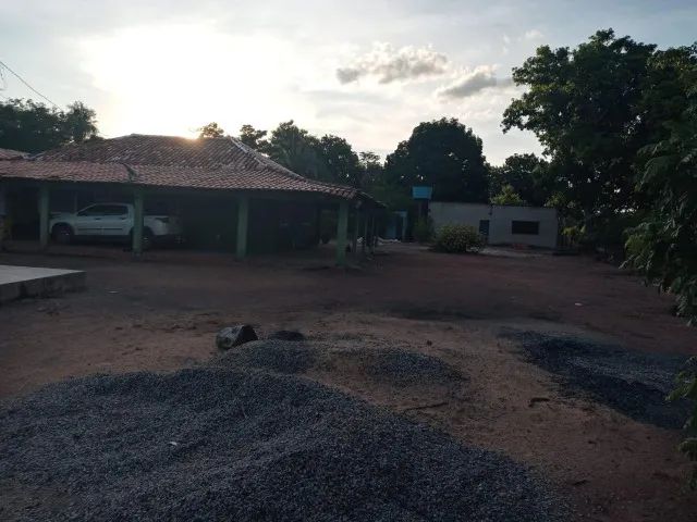 Chácara - Comunidade Sangradouro - 15.000m² - Foto 3