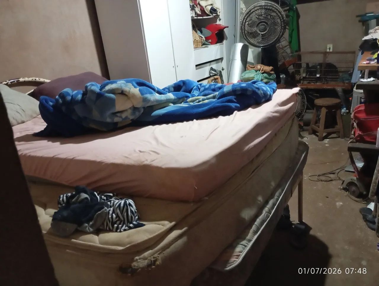 Vendo edícula na Homex  - Foto 2
