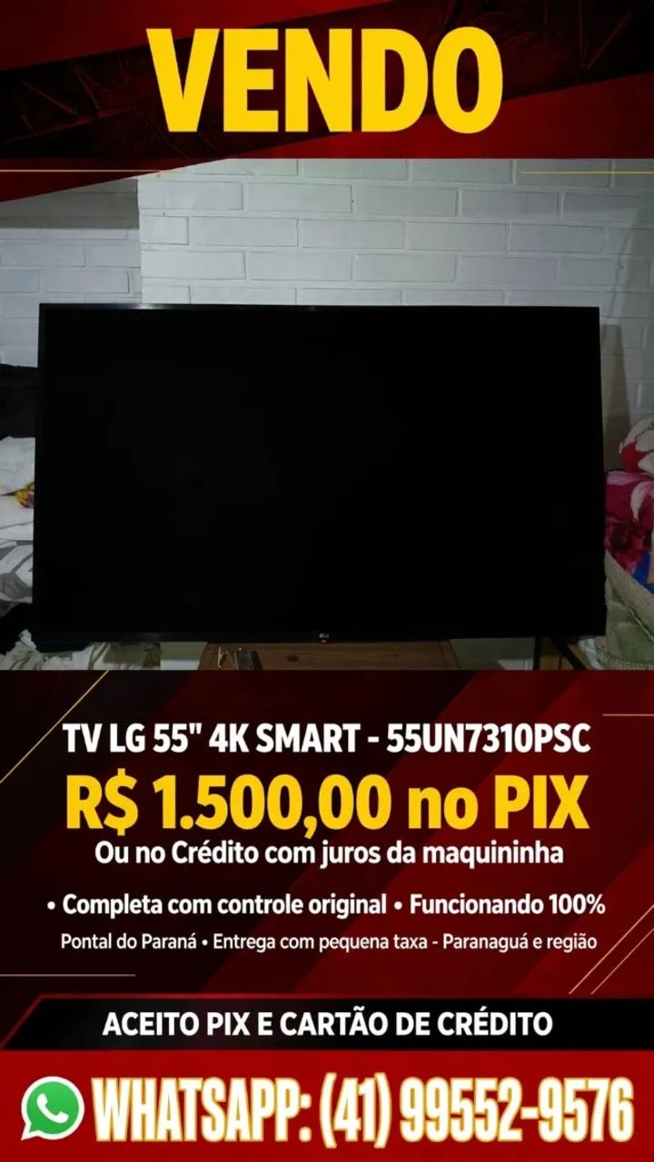 Televisão 