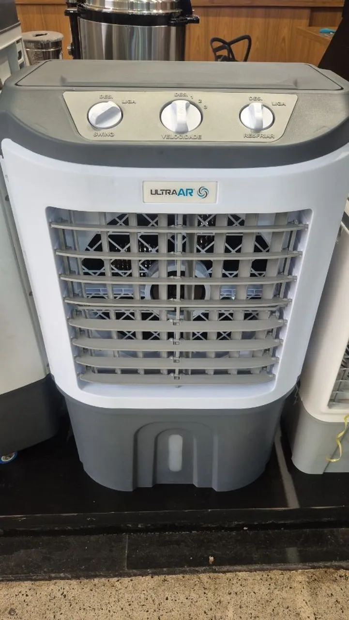 ULTRA AR CLIMATIZADORES - Foto 4
