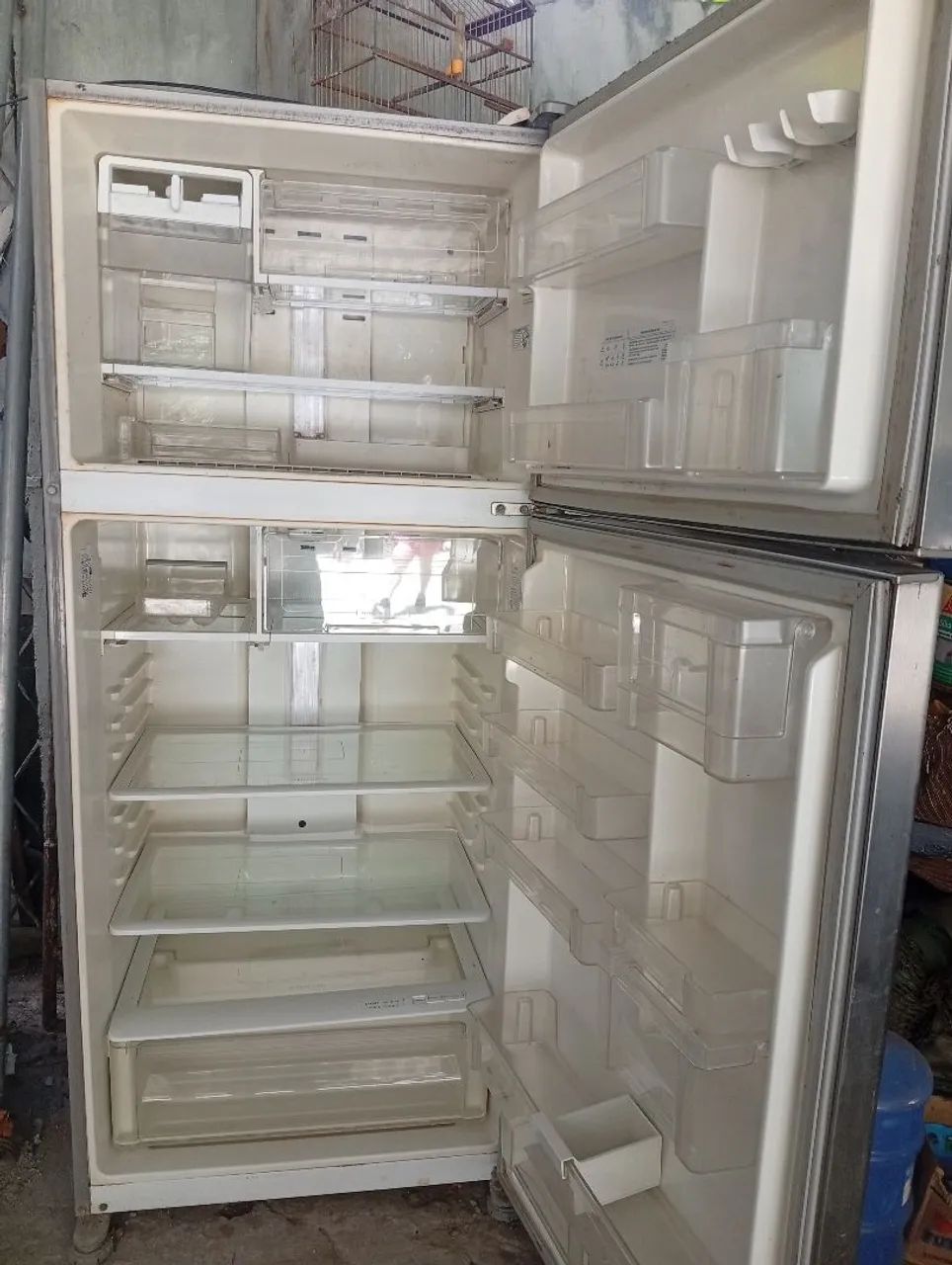 Vende ou troca. - Foto 4