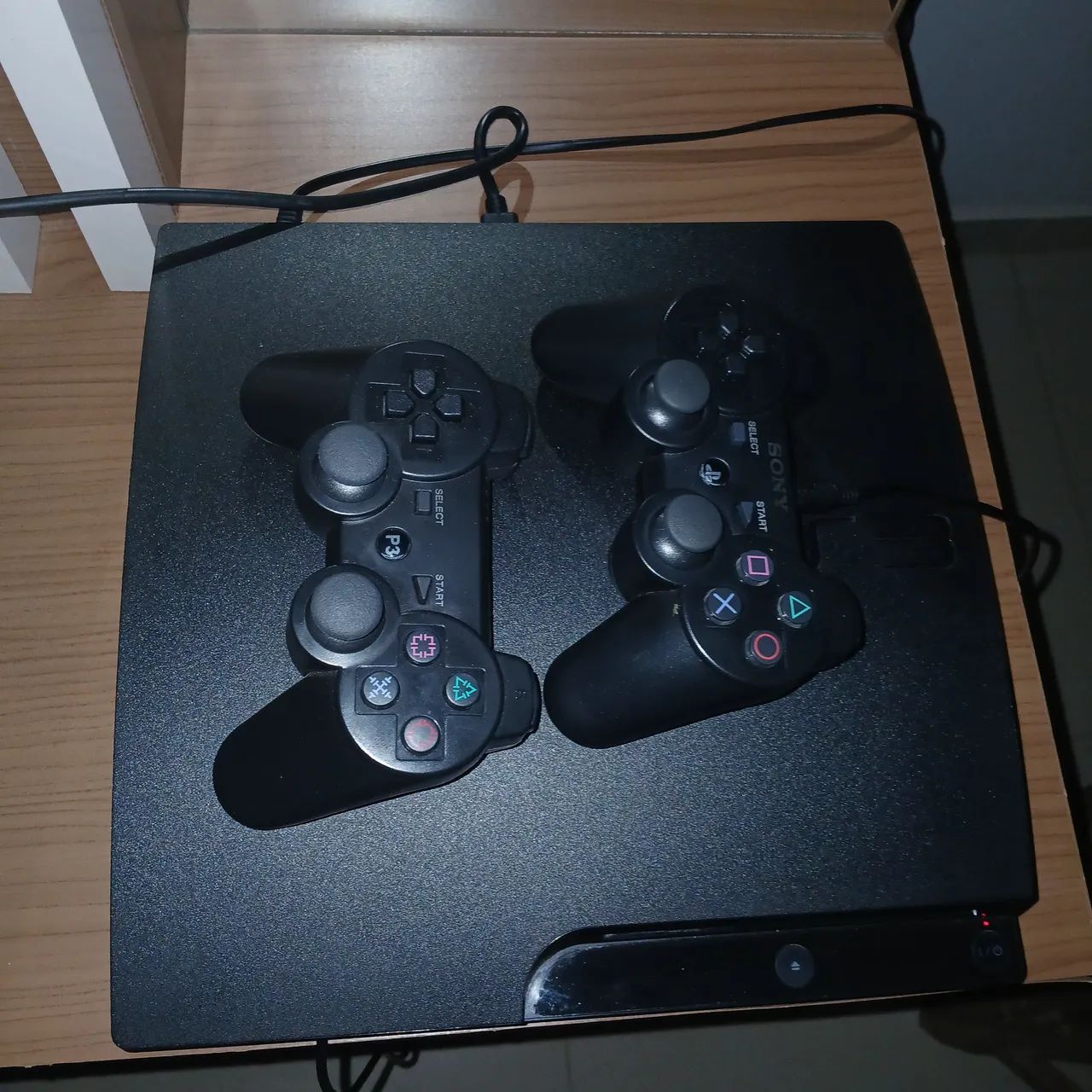 Ps3 Zerado - Foto 2
