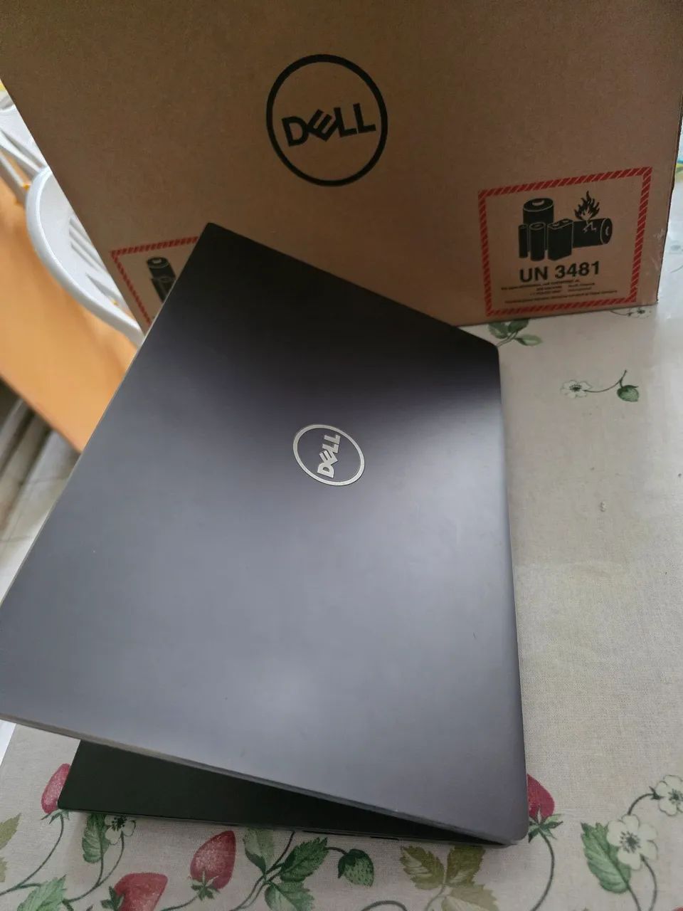 Notebook Dell  - Foto 4