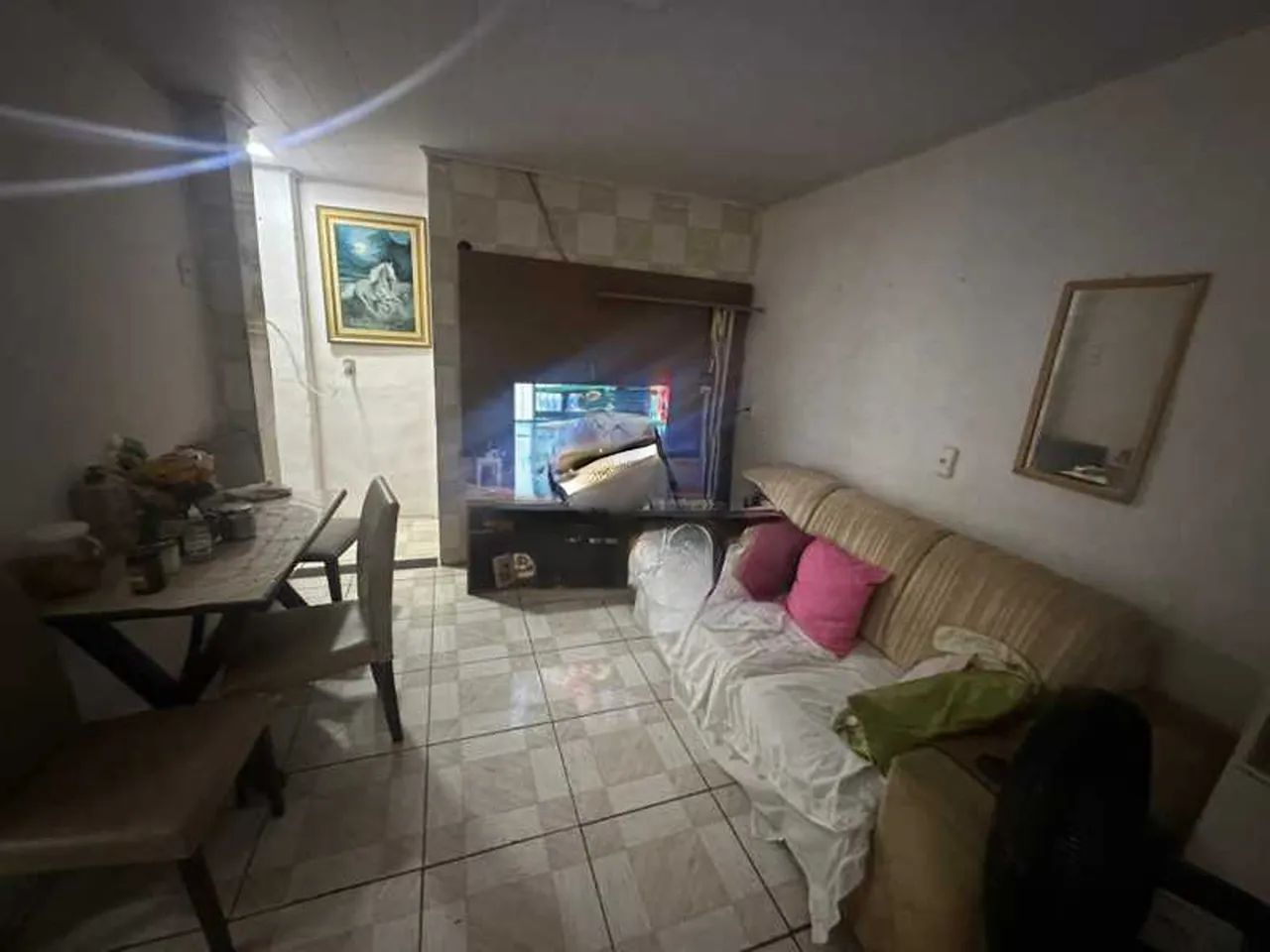 Casa de rua : Duplex / Residencial / Catete - Foto 4