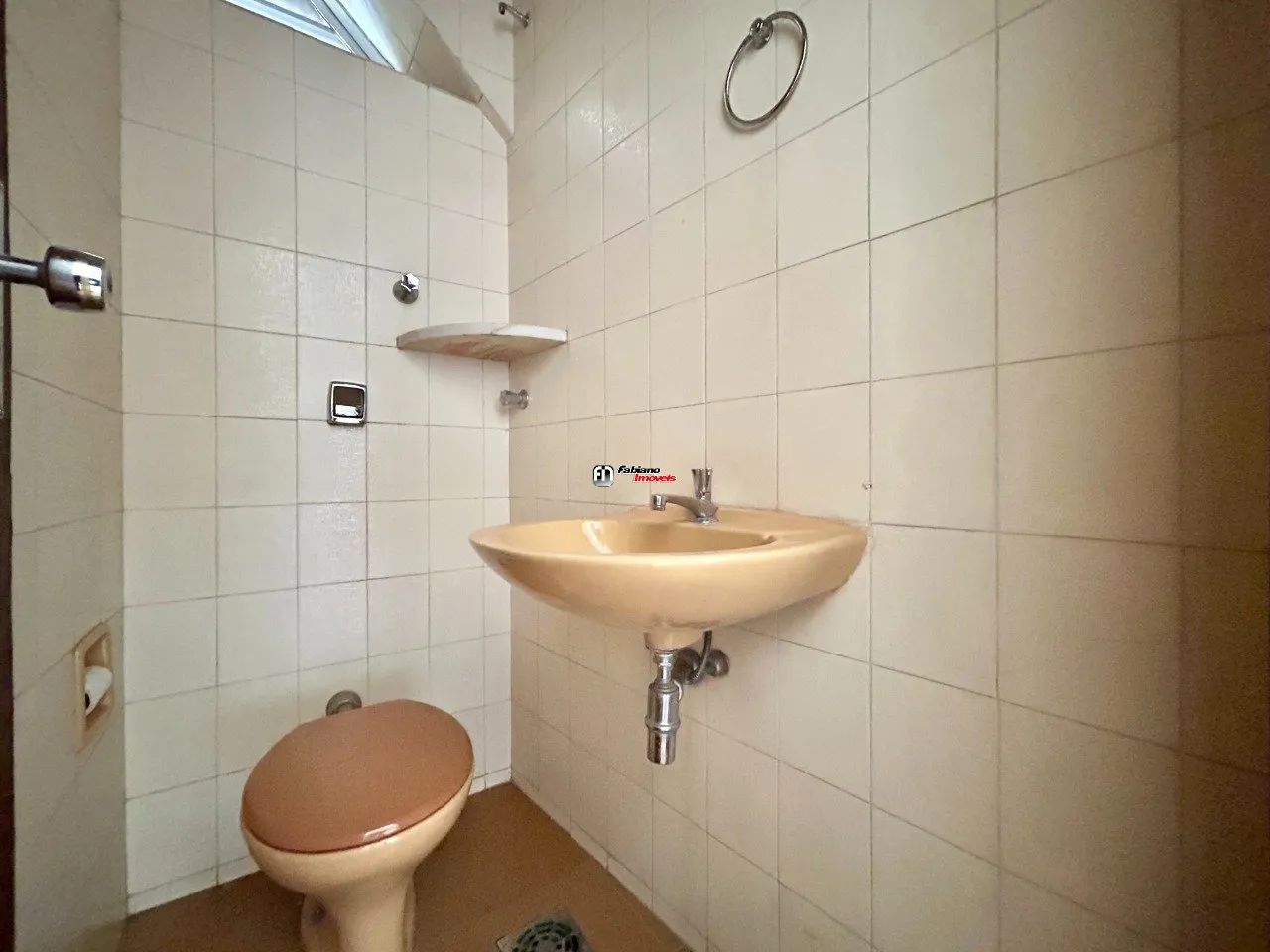 Sala com opção conjunta, para alugar no São José - Foto 3