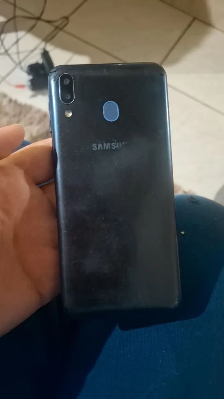 Galaxy m20  - Foto 2