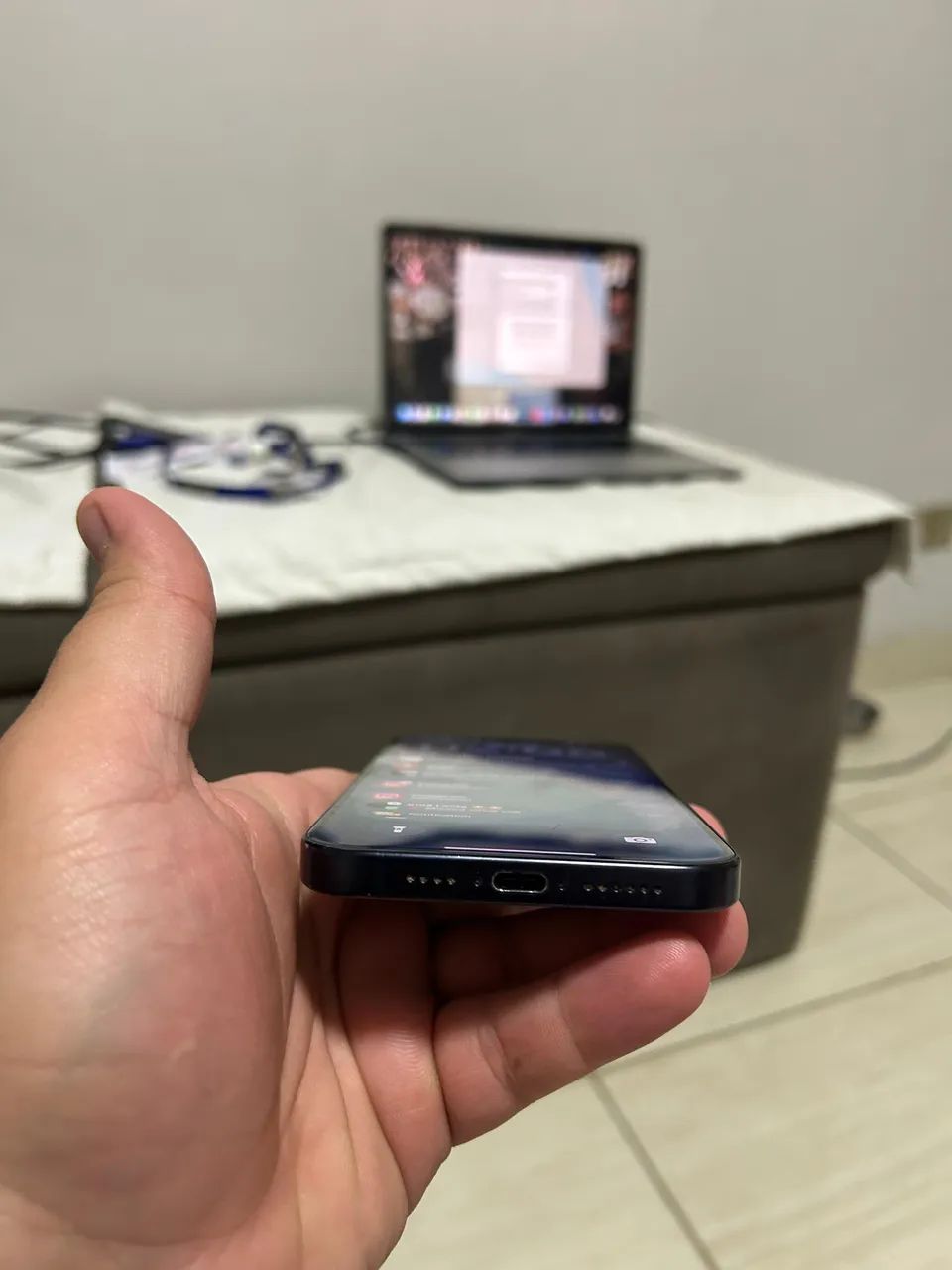 iPhone 15 pro max - Foto 2