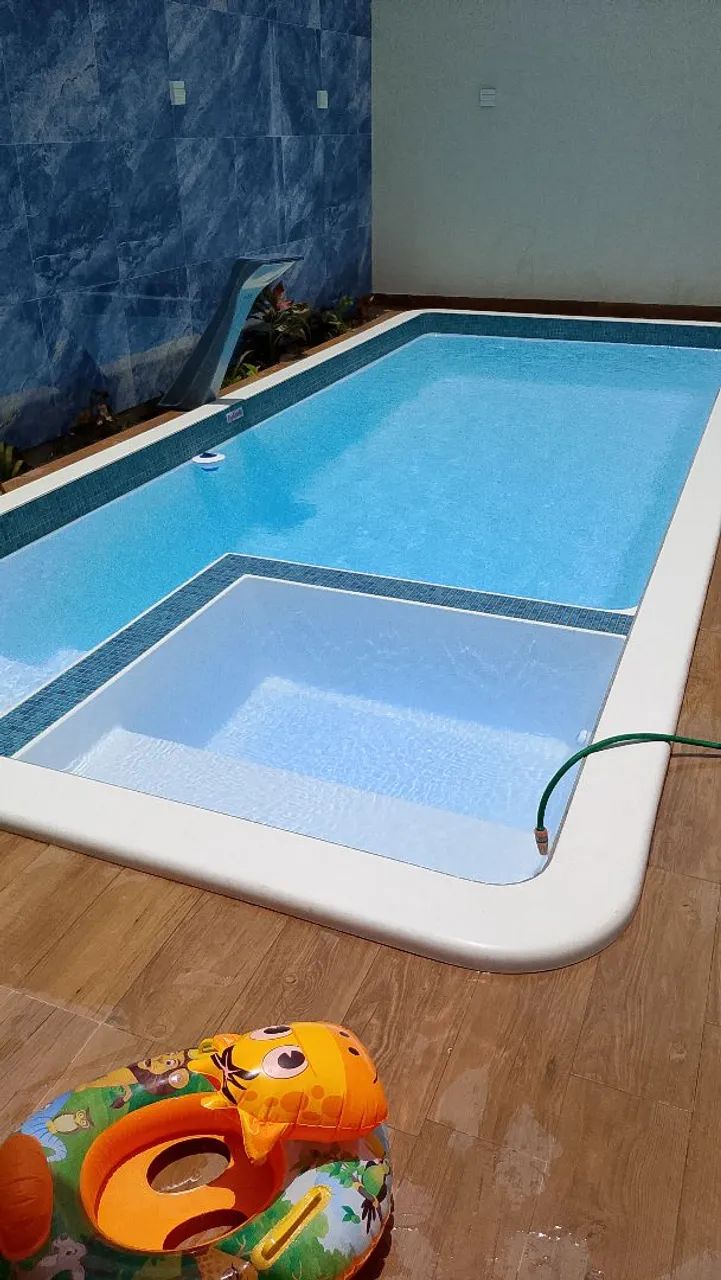 Piscineiro