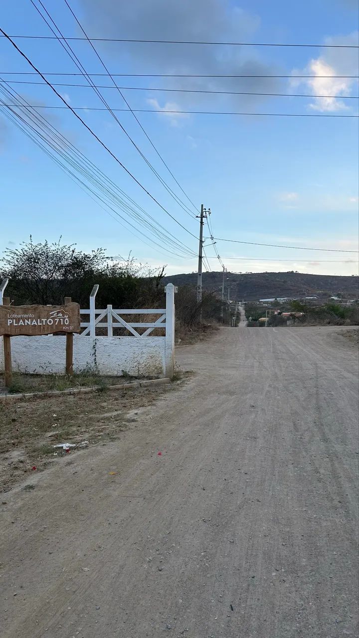 Terreno  - Foto 2