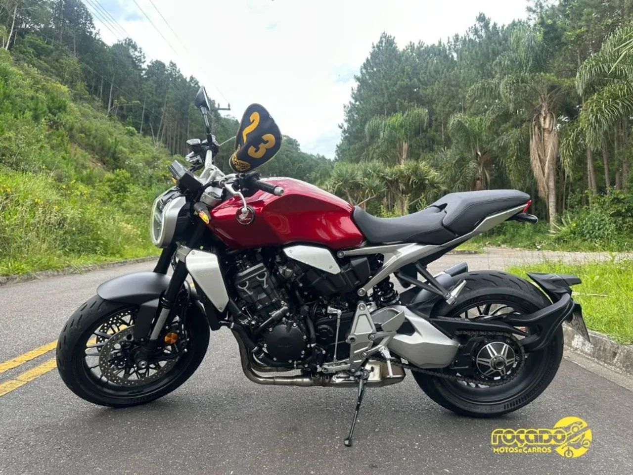 CB 1000R/ABS - Foto 2