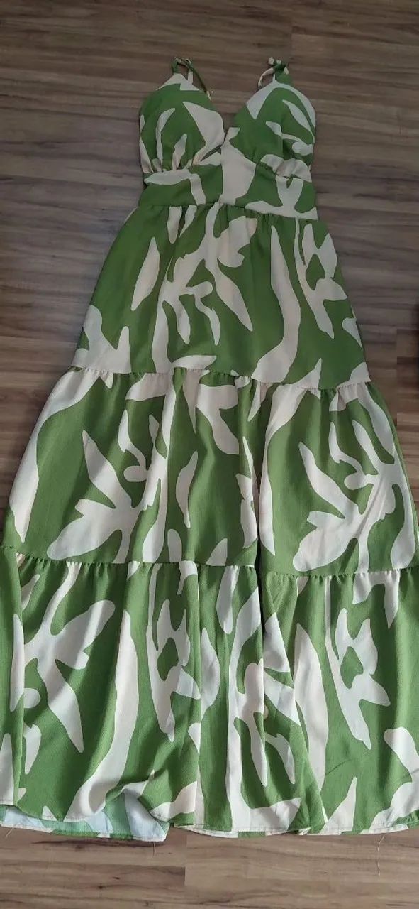 Vestido Aurora - Foto 2