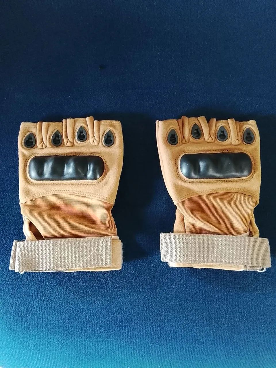 Luvas Táticas de Altíssima Qualidade  - Foto 5